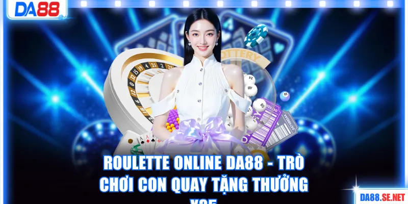 Roulette online
