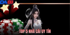 Top 5 Nhà Cái Uy Tín Đổi Thưởng Game Giải Trí Cực Hay 2026